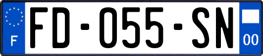 FD-055-SN