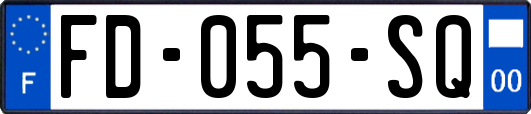FD-055-SQ