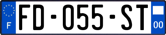 FD-055-ST