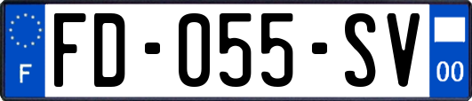 FD-055-SV