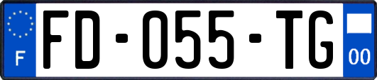 FD-055-TG