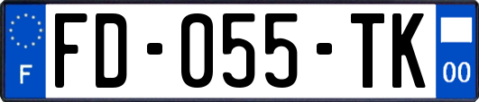 FD-055-TK