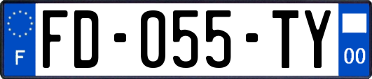 FD-055-TY