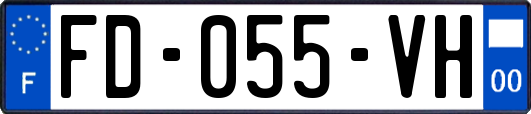FD-055-VH