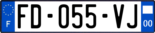 FD-055-VJ