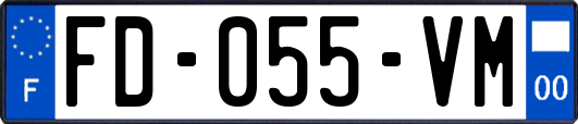 FD-055-VM