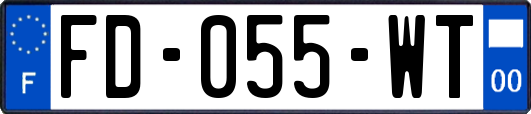 FD-055-WT