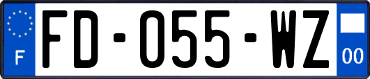 FD-055-WZ