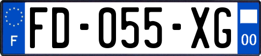 FD-055-XG