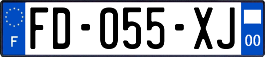 FD-055-XJ