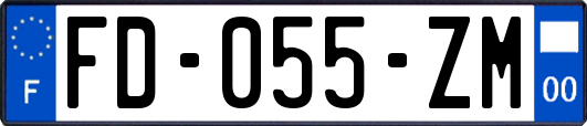 FD-055-ZM