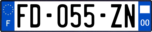 FD-055-ZN