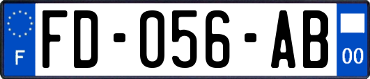 FD-056-AB