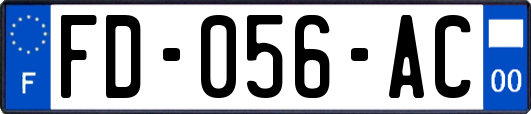 FD-056-AC