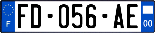 FD-056-AE