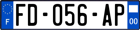 FD-056-AP