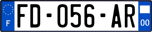 FD-056-AR