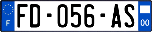 FD-056-AS