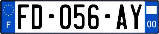 FD-056-AY