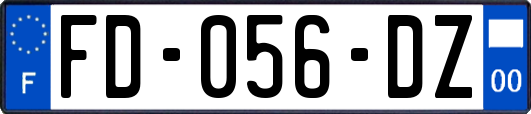 FD-056-DZ