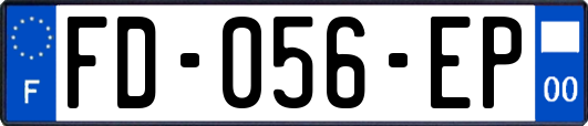 FD-056-EP