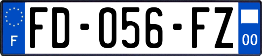 FD-056-FZ