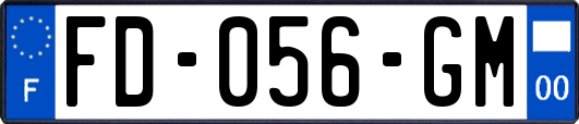 FD-056-GM