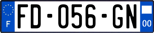 FD-056-GN