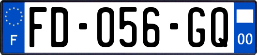 FD-056-GQ