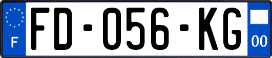 FD-056-KG