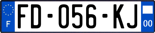 FD-056-KJ