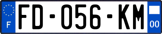 FD-056-KM