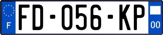 FD-056-KP