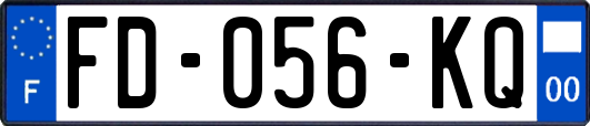 FD-056-KQ