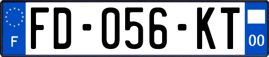 FD-056-KT