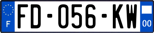 FD-056-KW