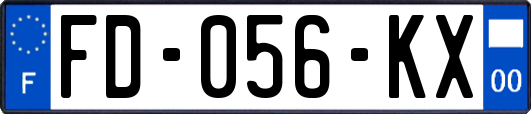 FD-056-KX