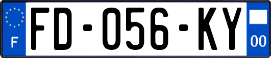 FD-056-KY