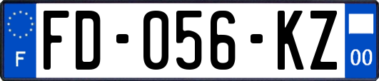 FD-056-KZ