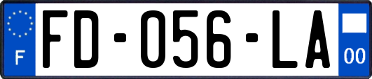 FD-056-LA