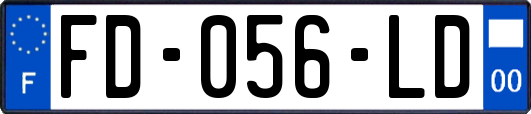 FD-056-LD