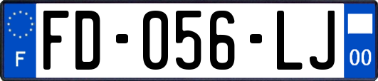 FD-056-LJ