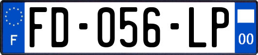 FD-056-LP