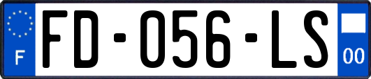 FD-056-LS
