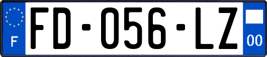 FD-056-LZ