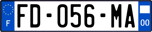 FD-056-MA