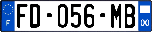 FD-056-MB