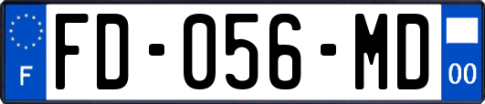 FD-056-MD