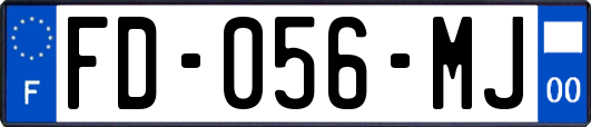 FD-056-MJ
