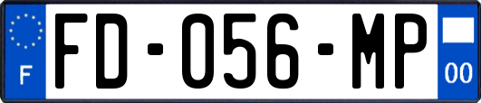 FD-056-MP